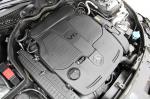 Mercedes-Benz C-Class Coupe 2012 года